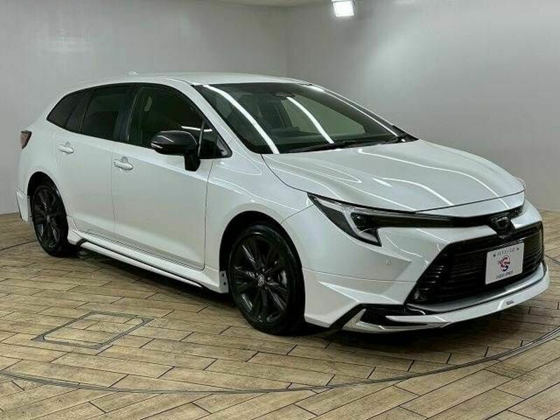 COROLLA TOURING