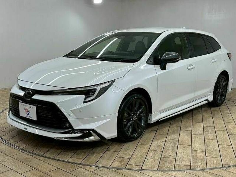 COROLLA TOURING