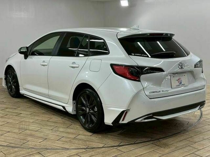 COROLLA TOURING