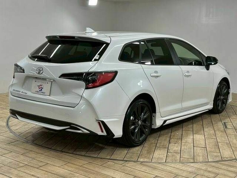 COROLLA TOURING