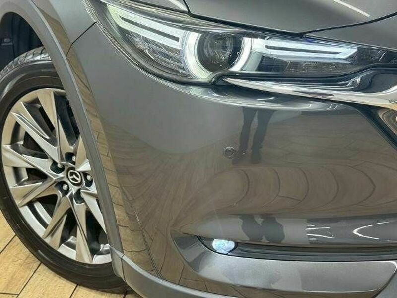 CX-8