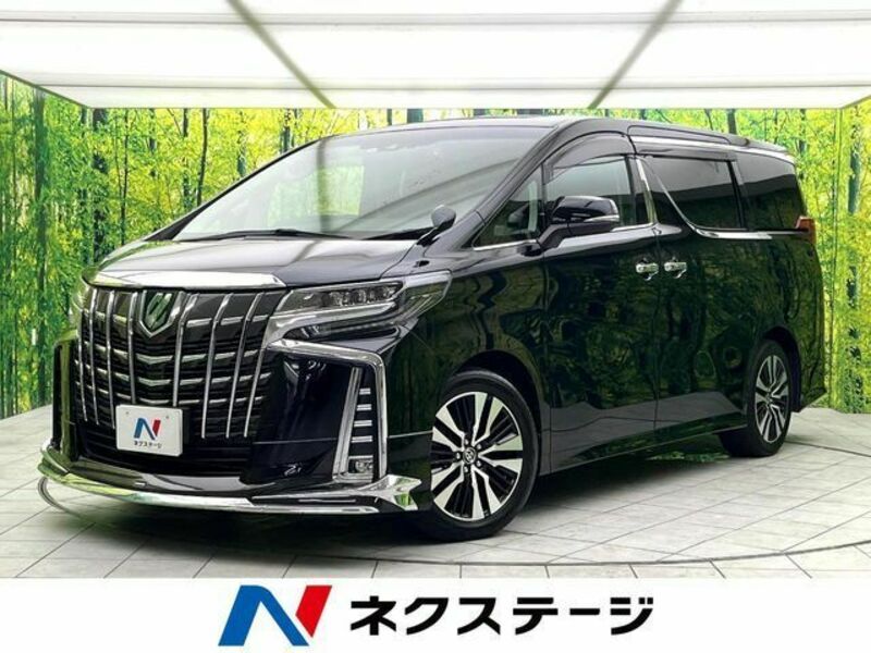 ALPHARD-0