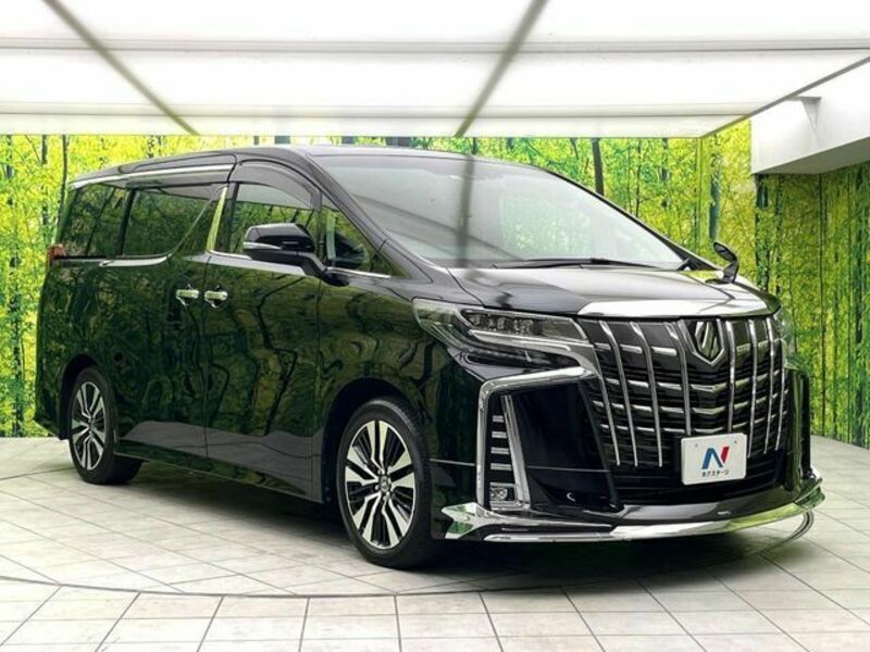 ALPHARD