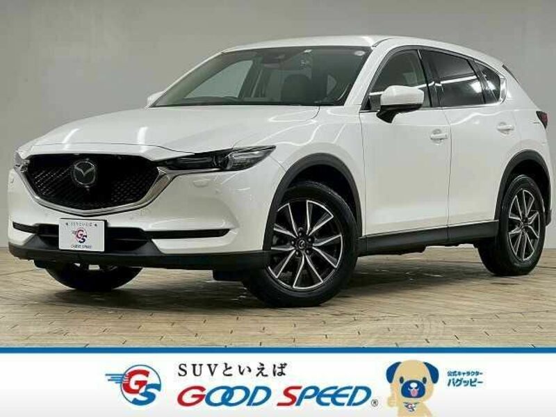 CX-5-0