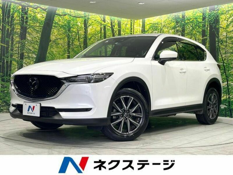 CX-5-0