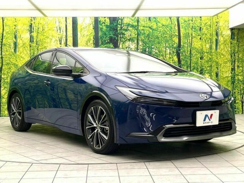 PRIUS