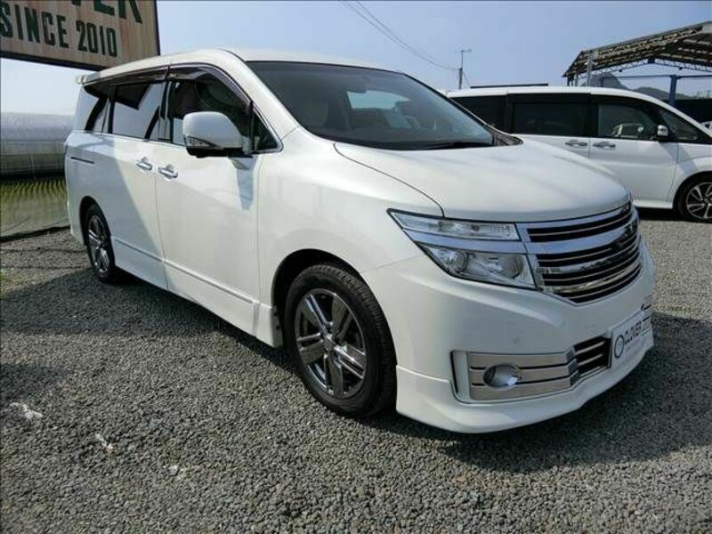 ELGRAND