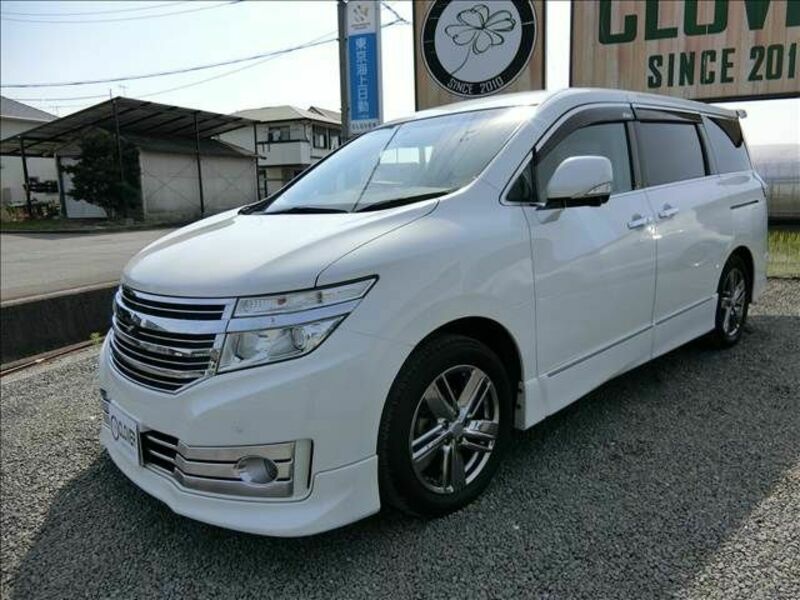 ELGRAND