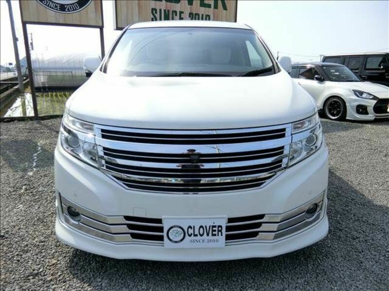 ELGRAND