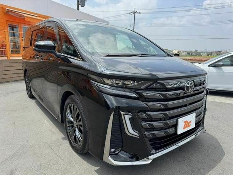 VELLFIRE