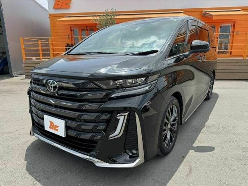 VELLFIRE