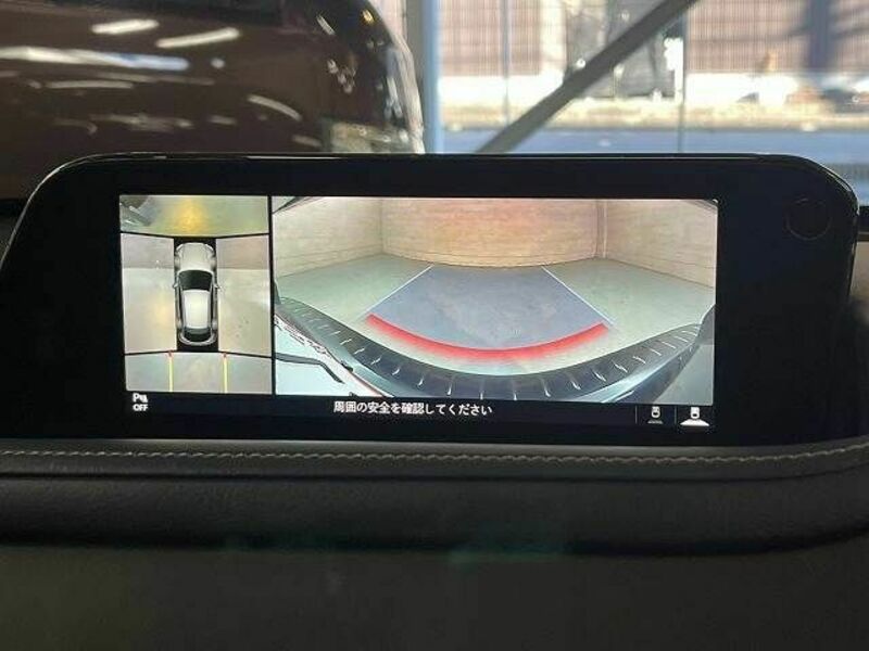 CX-30