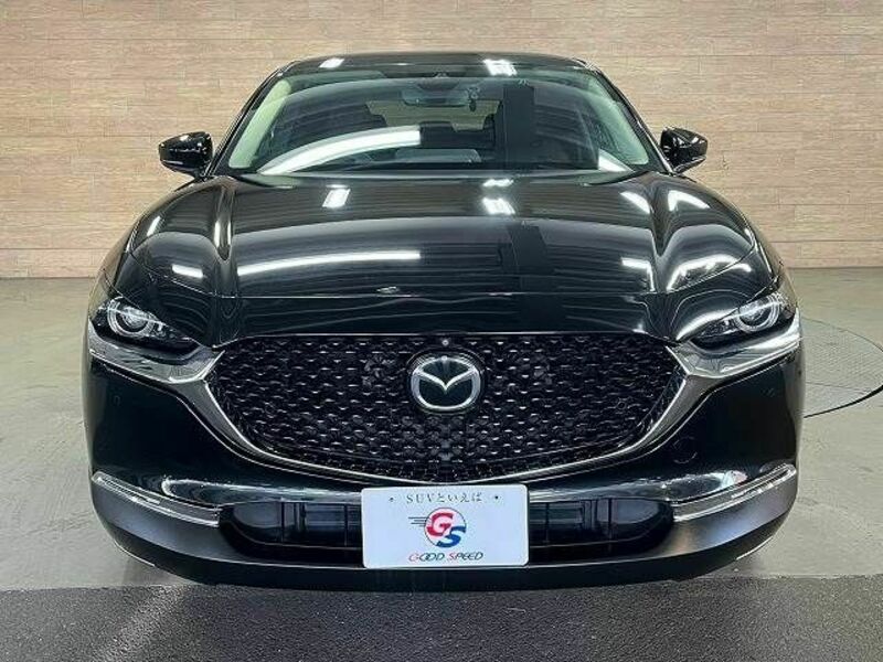 CX-30