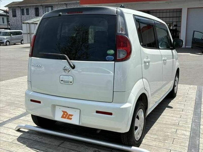 MOCO