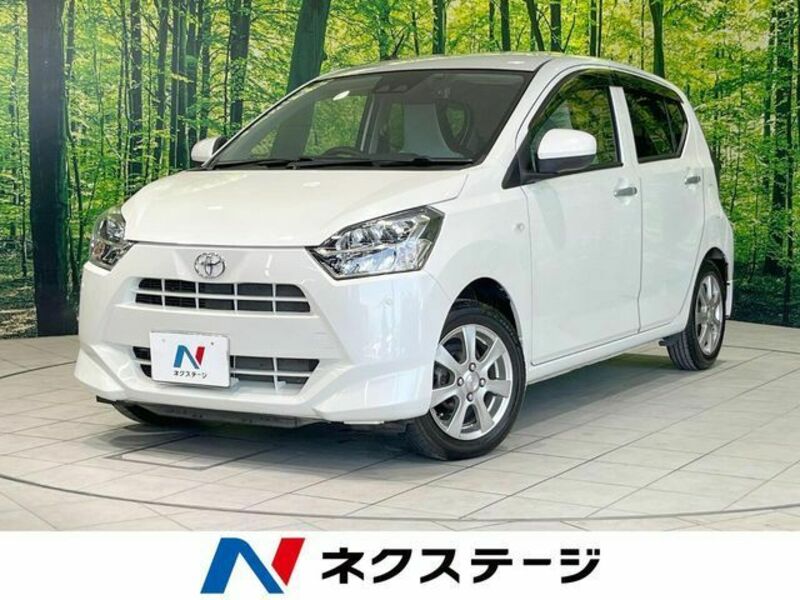 TOYOTA PIXIS EPOCH