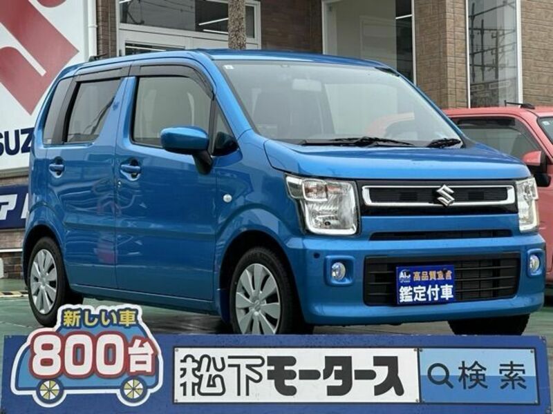 WAGON R-0