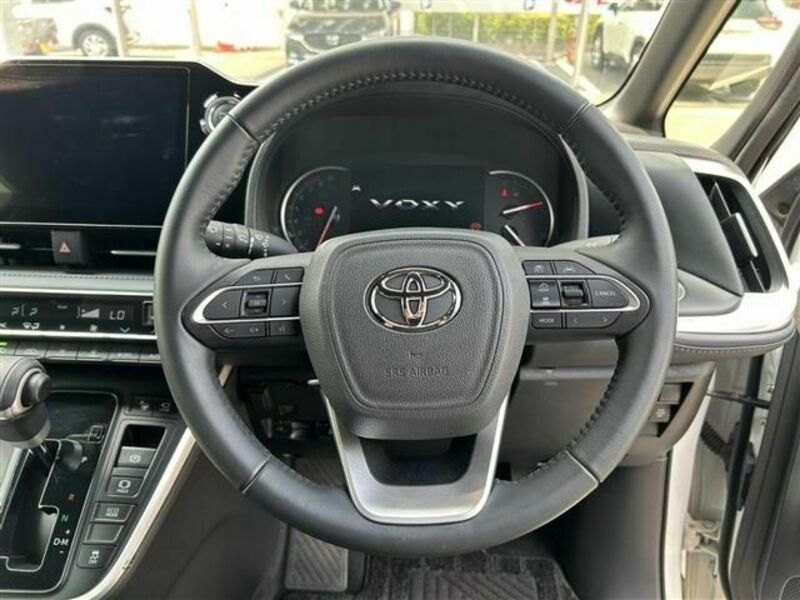 VOXY
