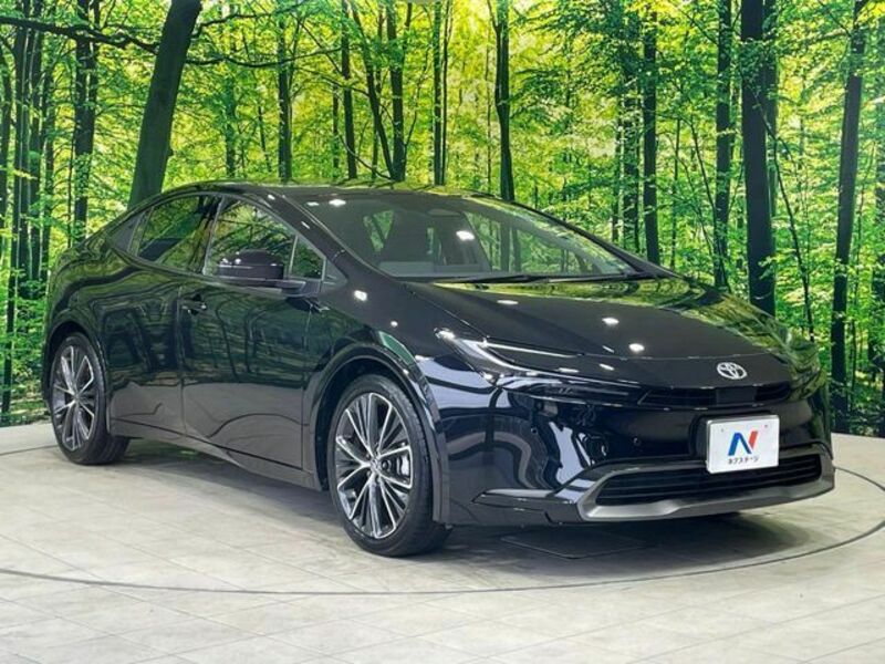 PRIUS