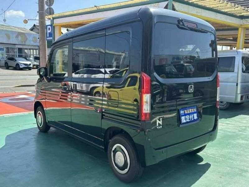 N-VAN