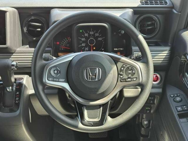 N-VAN
