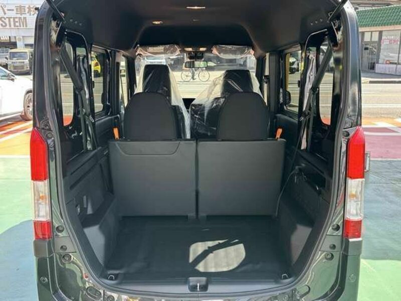 N-VAN