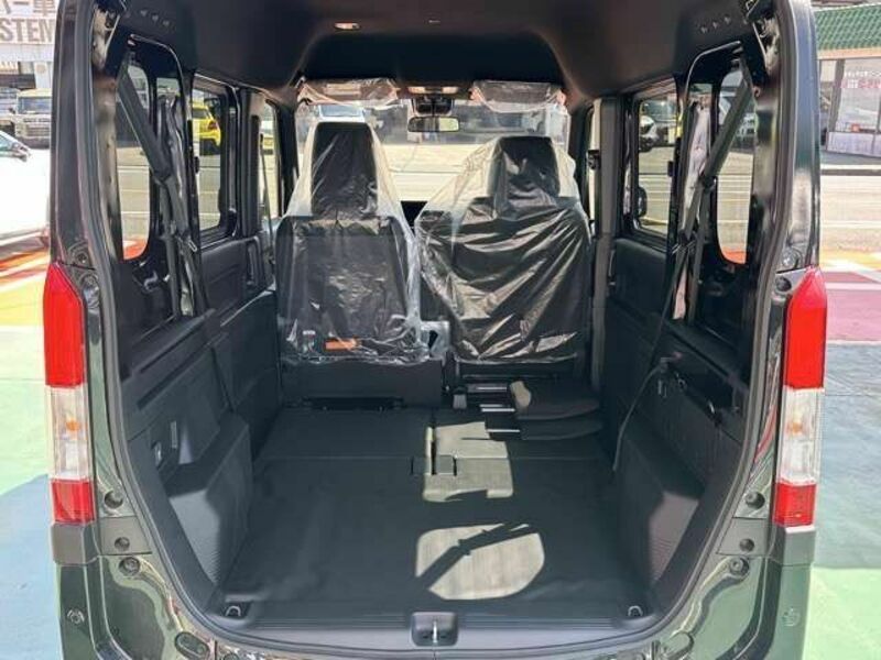 N-VAN