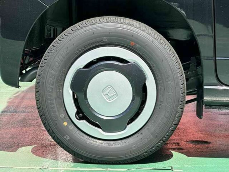 N-VAN