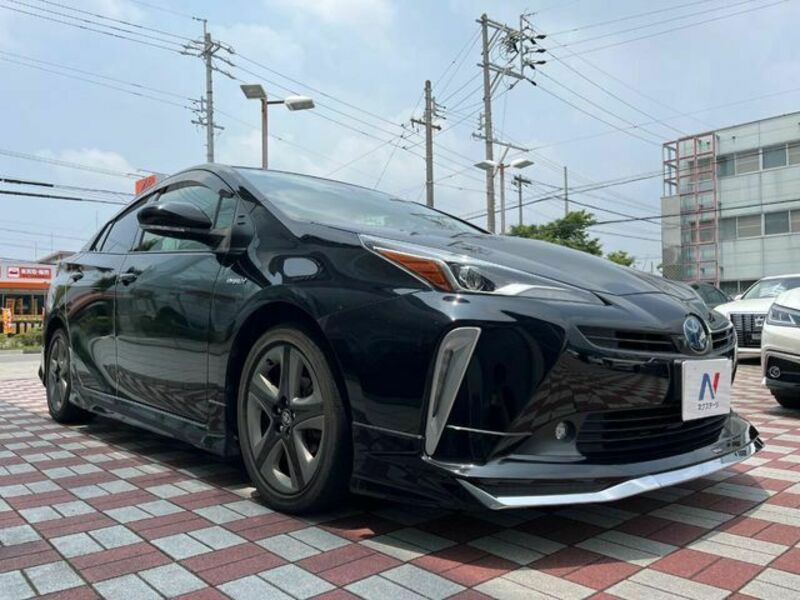 PRIUS