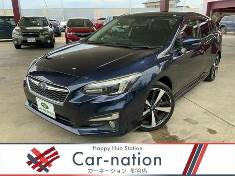 IMPREZA SPORT-0