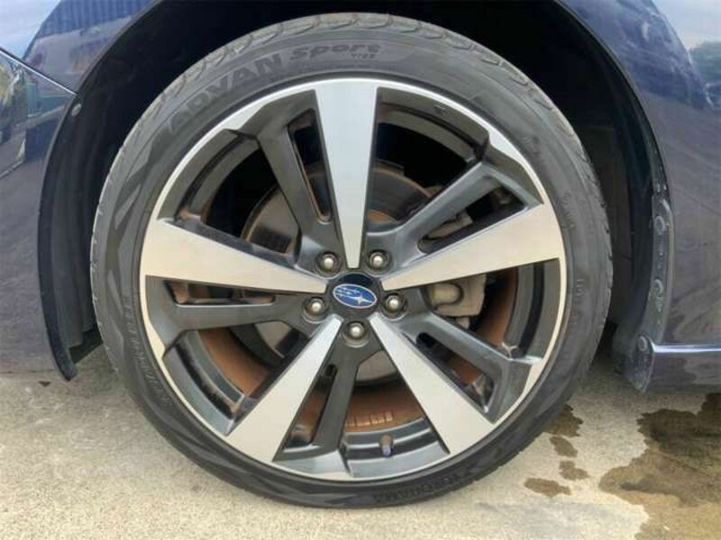 IMPREZA SPORT