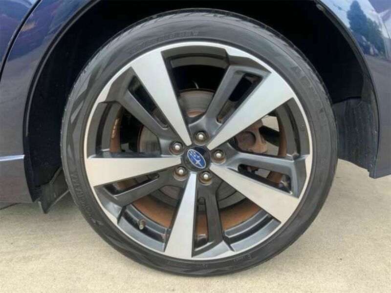 IMPREZA SPORT