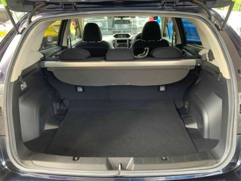 IMPREZA SPORT