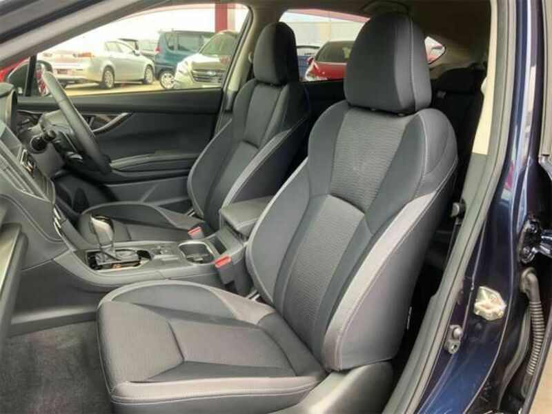 IMPREZA SPORT