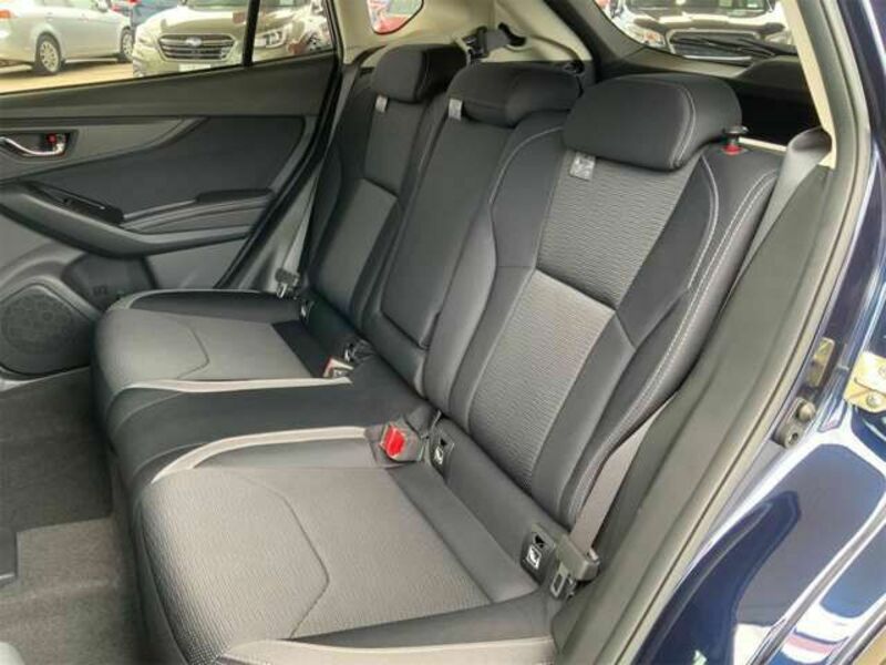 IMPREZA SPORT