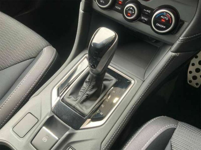 IMPREZA SPORT