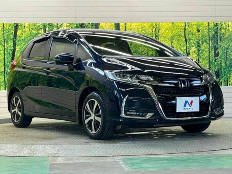 FIT HYBRID
