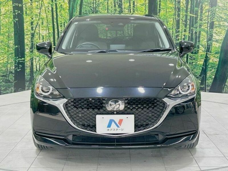 MAZDA2