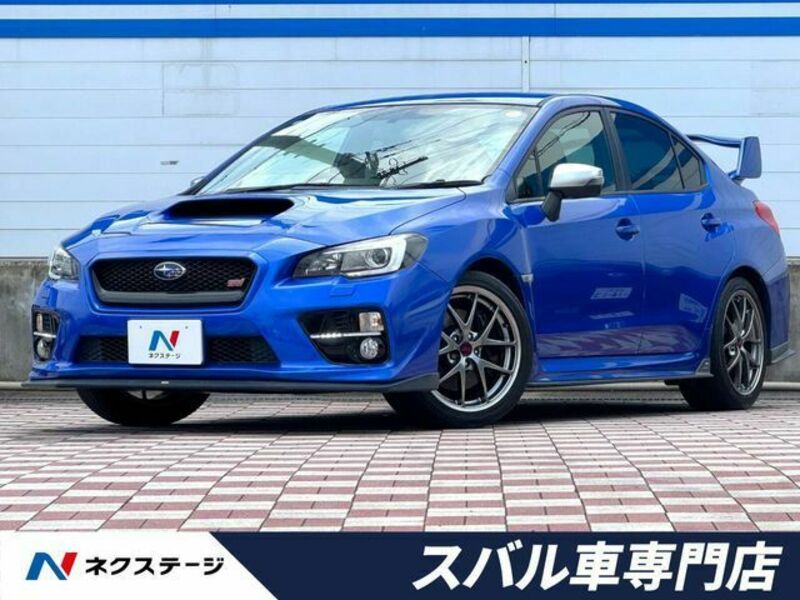 WRX STI-0