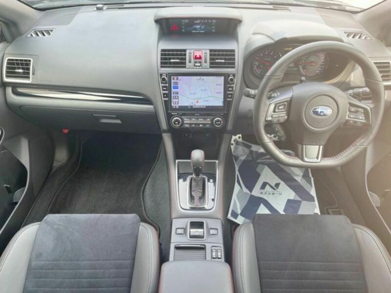 WRX S4