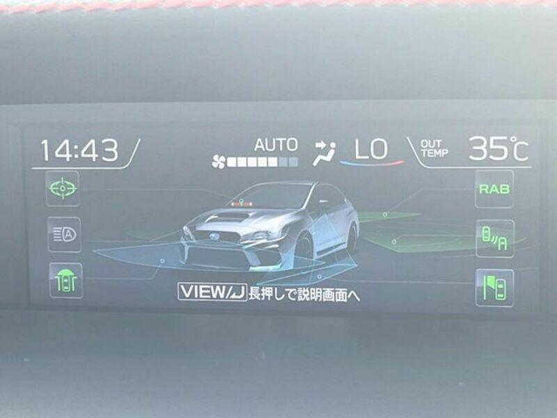 WRX S4