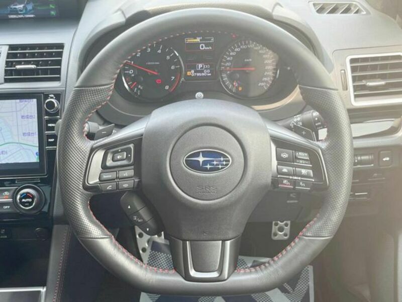 WRX S4