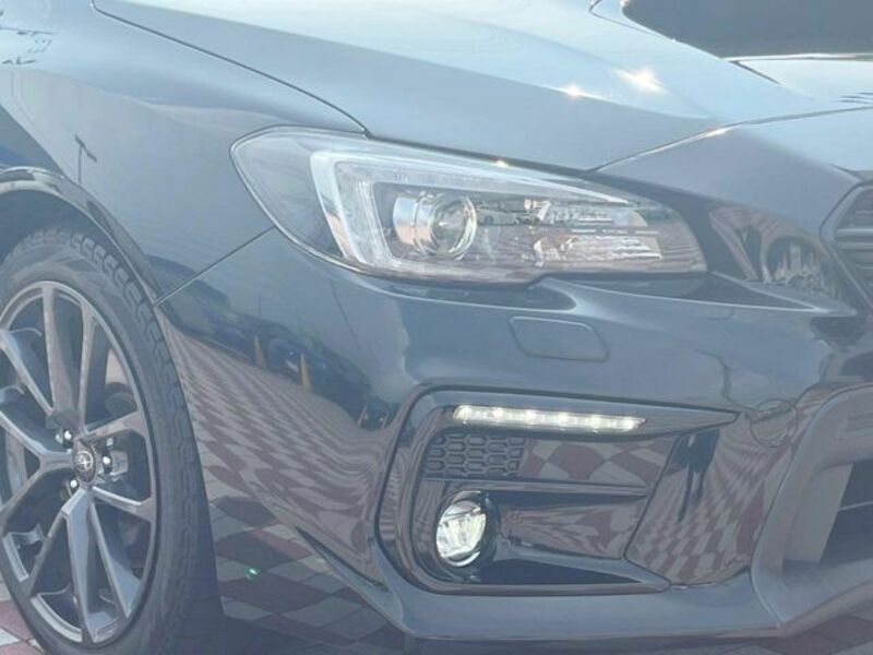 WRX S4