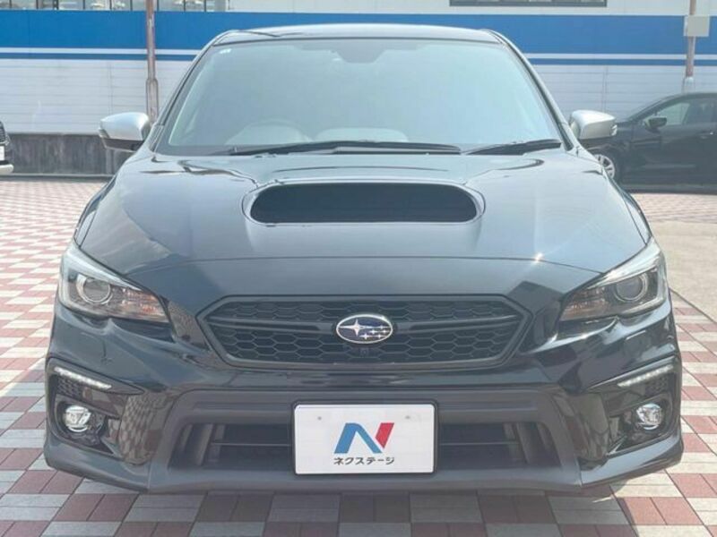 WRX S4