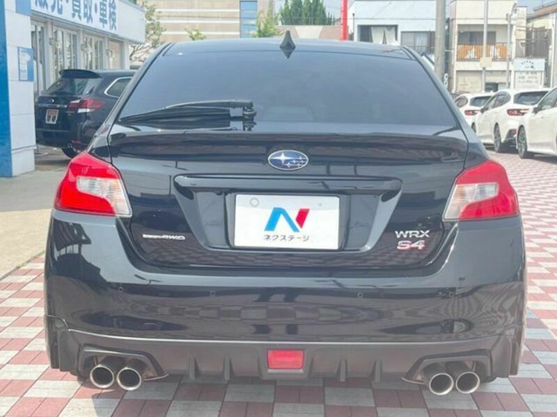 WRX S4