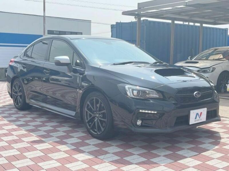 WRX S4