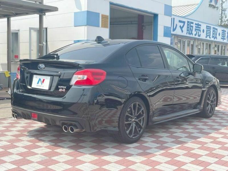 WRX S4