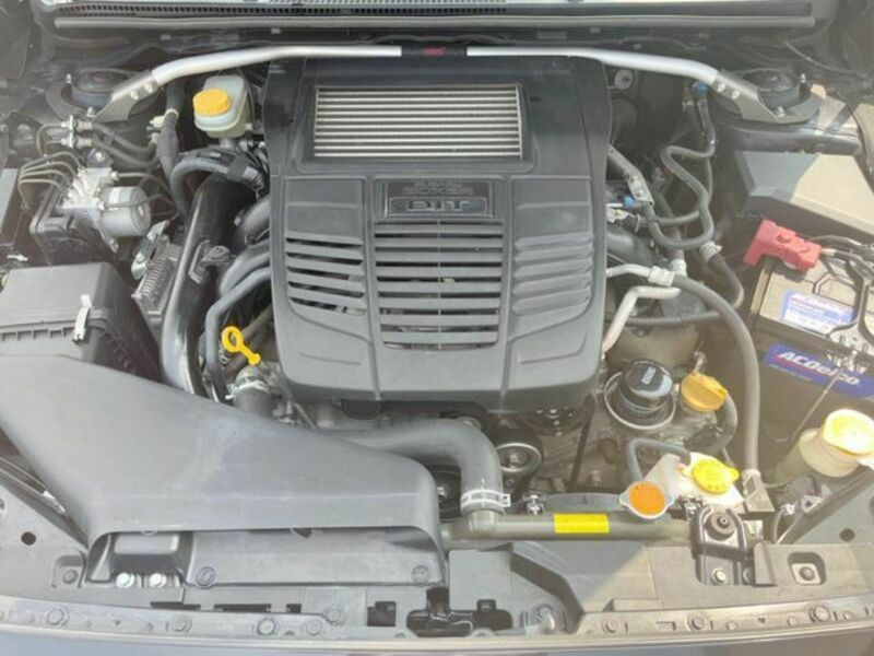 WRX S4
