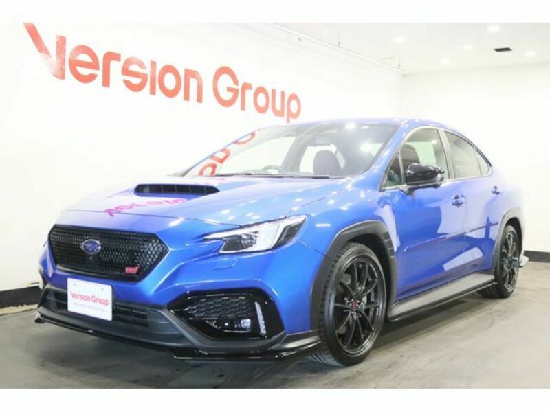 WRX S4-0