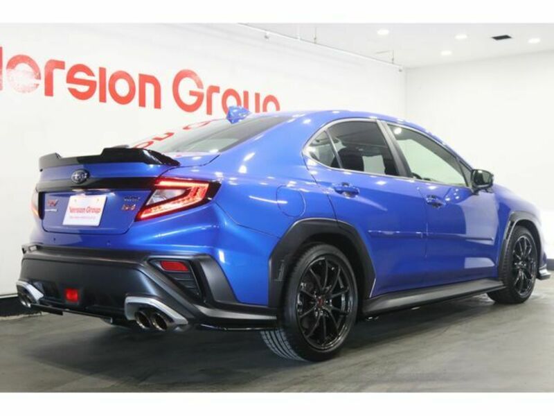 WRX S4