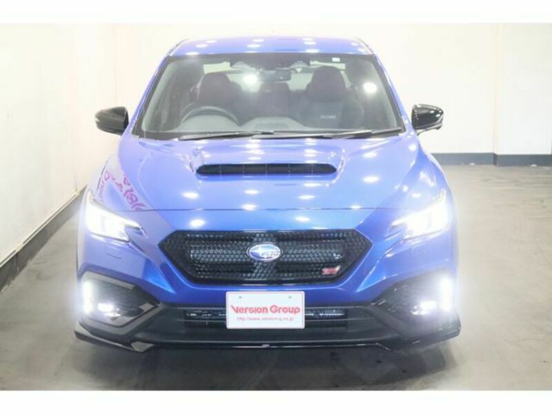 WRX S4